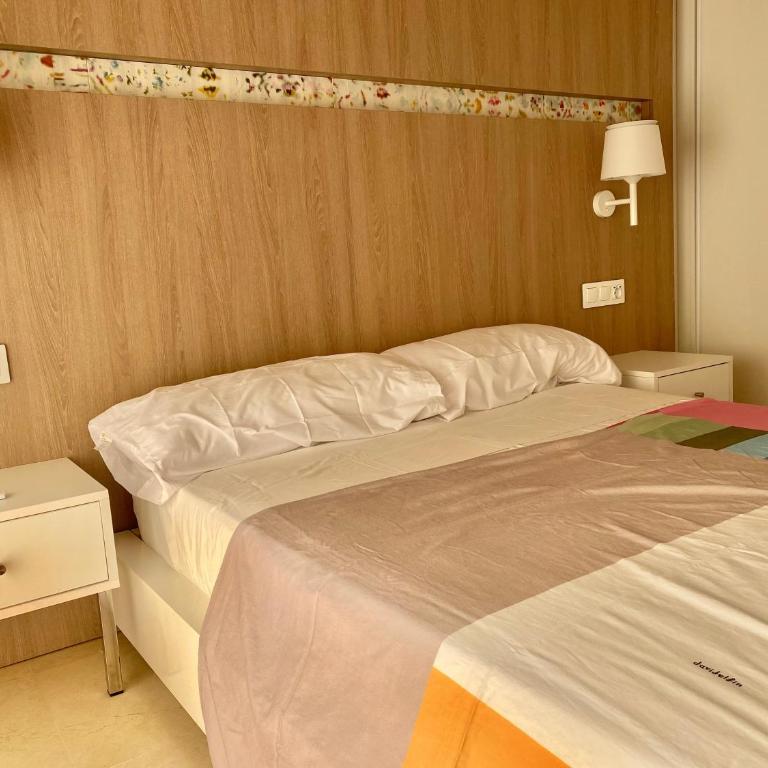 apartament de luxe con piscina - Apartamento Deluxe - 38