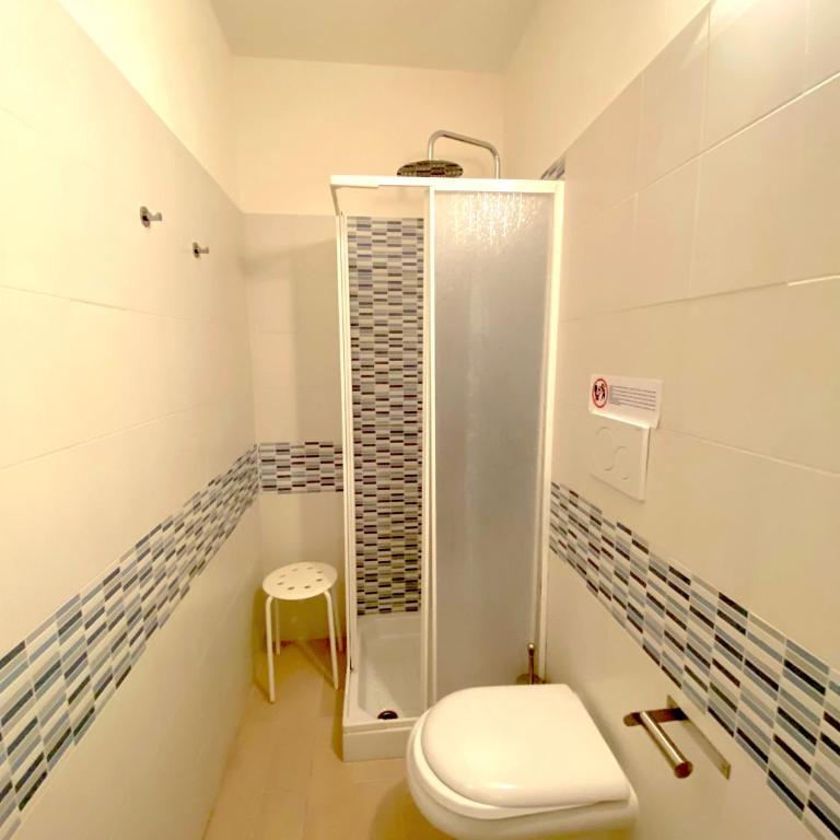 Bed & Breakfast La Rocca - Camera Matrimoniale - 2