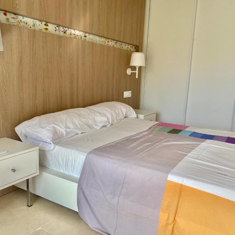 apartament de luxe con piscina - Apartamento Deluxe - 34