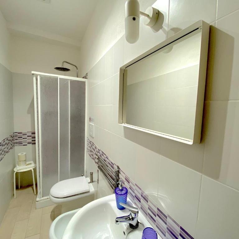 Bed & Breakfast La Rocca - Camera Matrimoniale - 6
