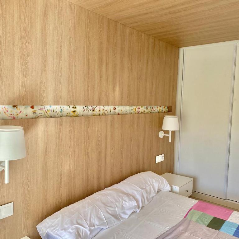 apartament de luxe con piscina - Apartamento Deluxe - 29