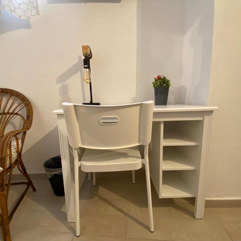 Bed & Breakfast La Rocca - Camera Matrimoniale - 19