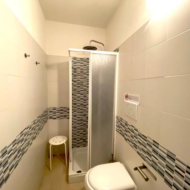 Bed & Breakfast La Rocca - Camera Matrimoniale - 14