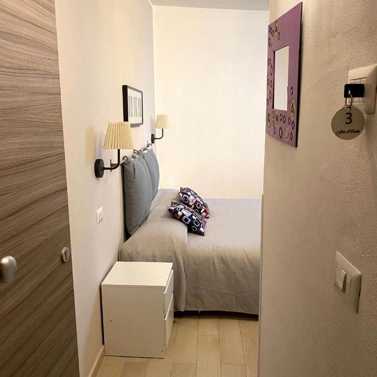 Bed & Breakfast La Rocca - Camera Matrimoniale - 24