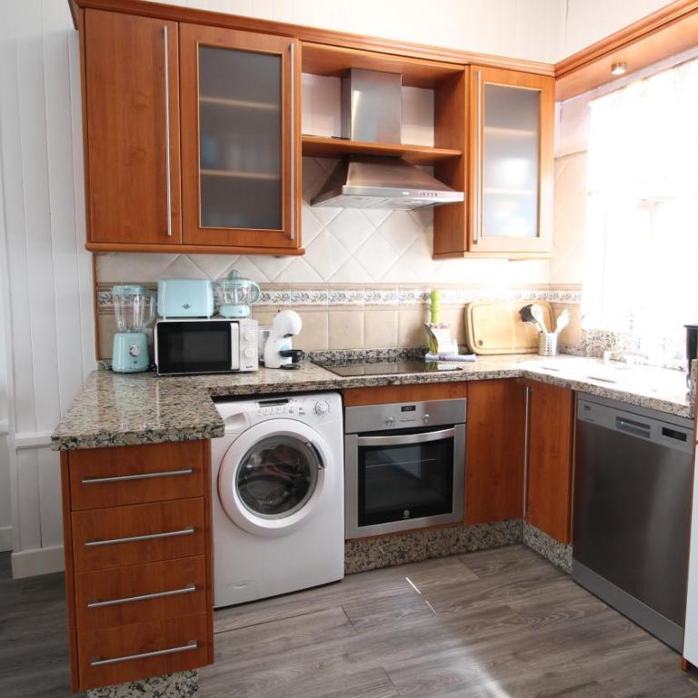 Del Parque Flats Alamos Terraza - Apartamento de 3 dormitorios - 13