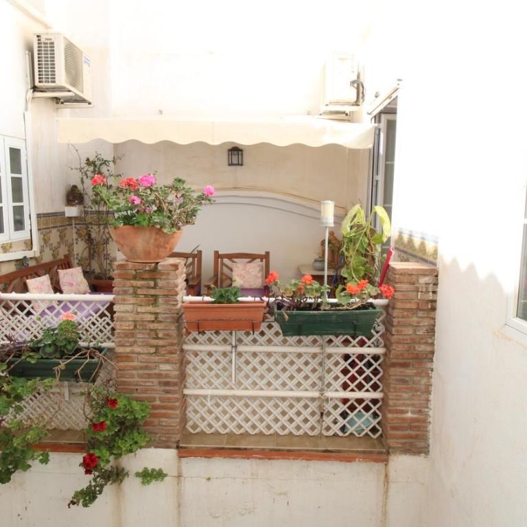 Del Parque Flats Alamos Terraza - Apartamento de 3 dormitorios - 2