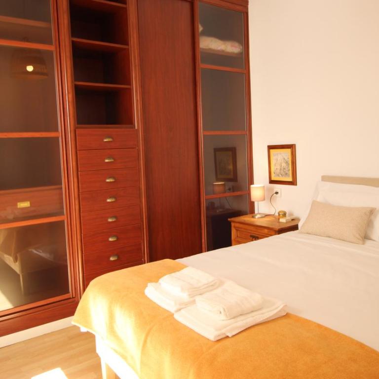 Del Parque Flats Alamos Terraza - Apartamento de 3 dormitorios - 20
