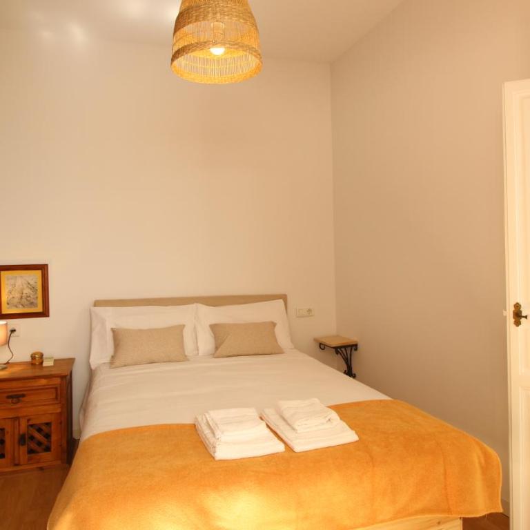 Del Parque Flats Alamos Terraza - Apartamento de 3 dormitorios - 19