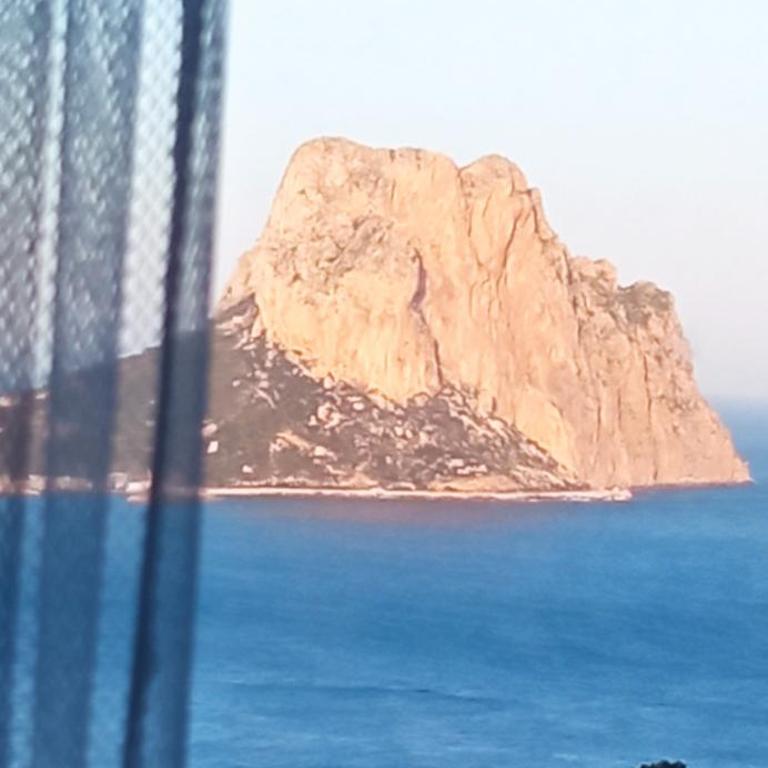villa Maryvilla Calpe - Villa de 3 dormitorios - 35