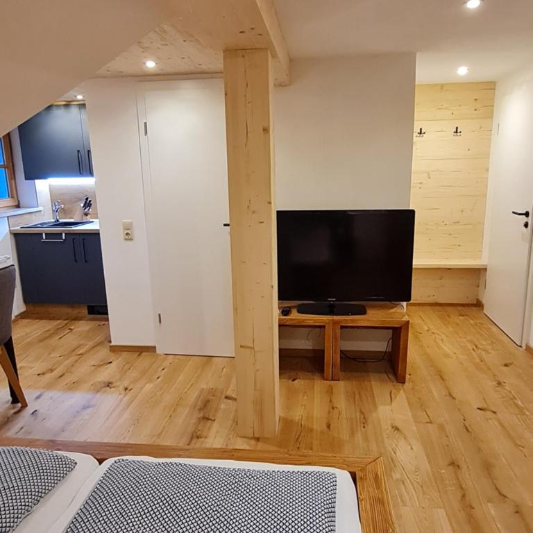 Allgäuer Heimat - Appartamento con 1 Camera da Letto - 5