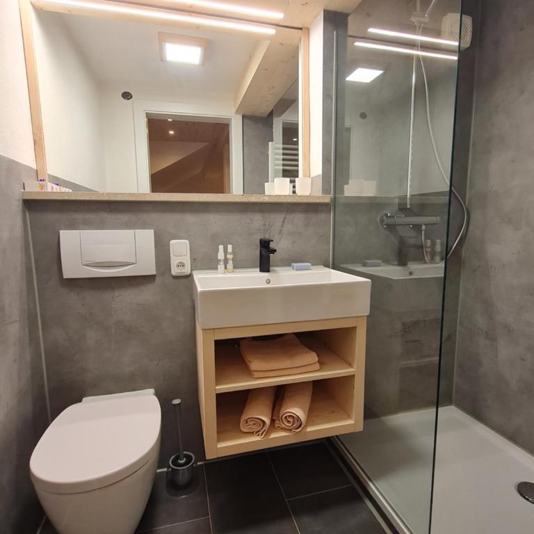 Allgäuer Heimat - Appartamento con 1 Camera da Letto - 6