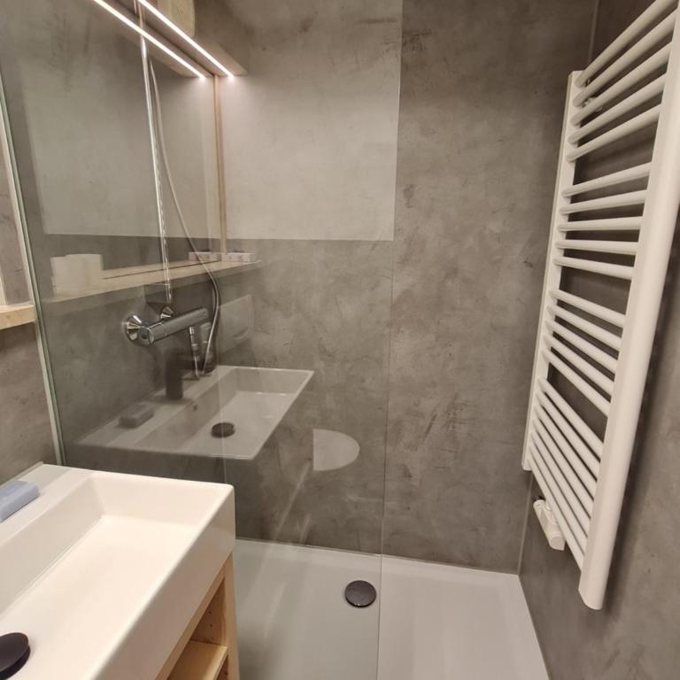 Allgäuer Heimat - Appartamento con 1 Camera da Letto - 7