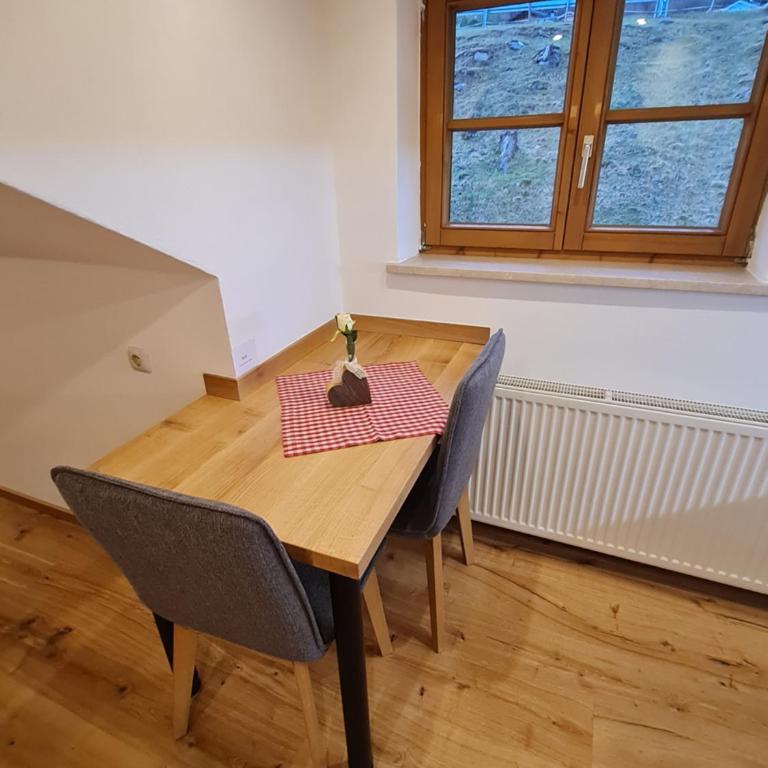 Allgäuer Heimat - Appartamento con 1 Camera da Letto - 9