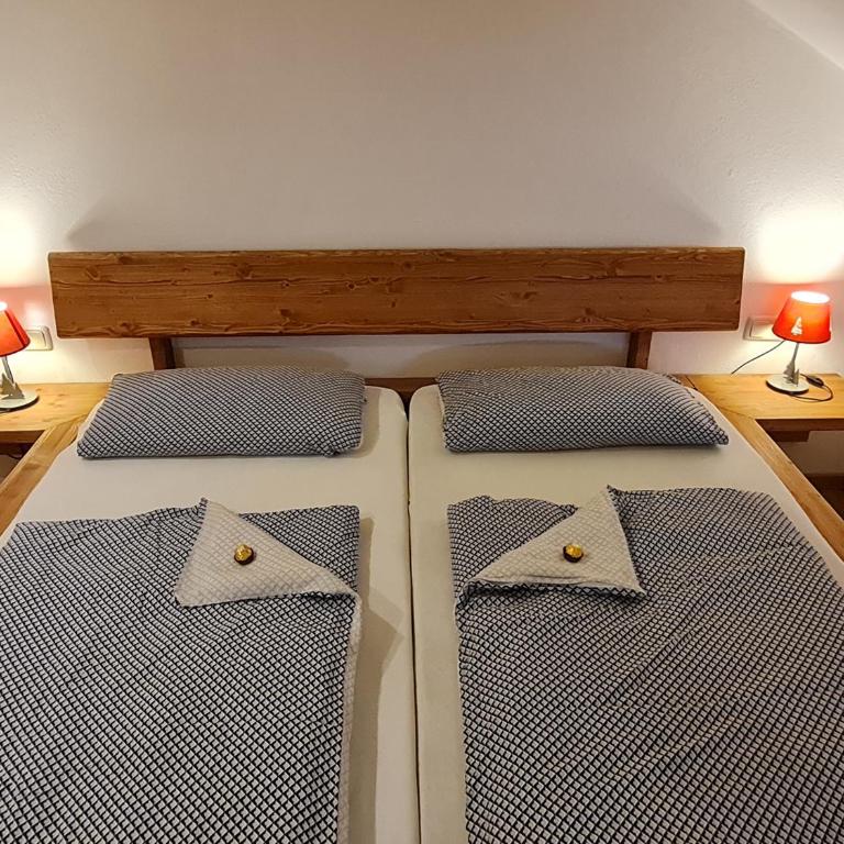 Allgäuer Heimat - Appartamento con 1 Camera da Letto - 2