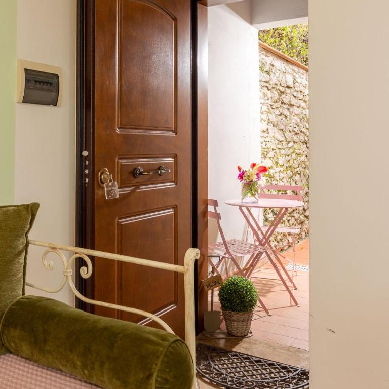Hotel Ideale - Camera Tripla con Vista Giardino - 4