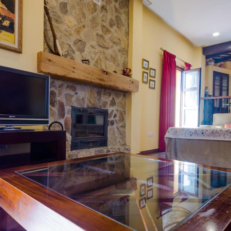 Villa las Palomas - Villa con piscina privada - 16