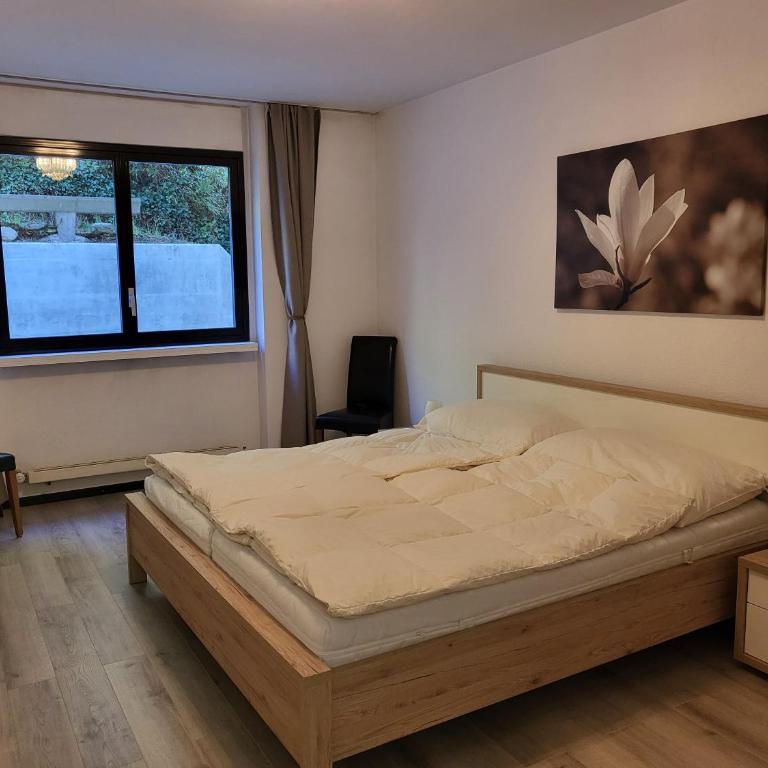 Ferienwohnung Montana Lago - Appartamento con Vista Lago - 10