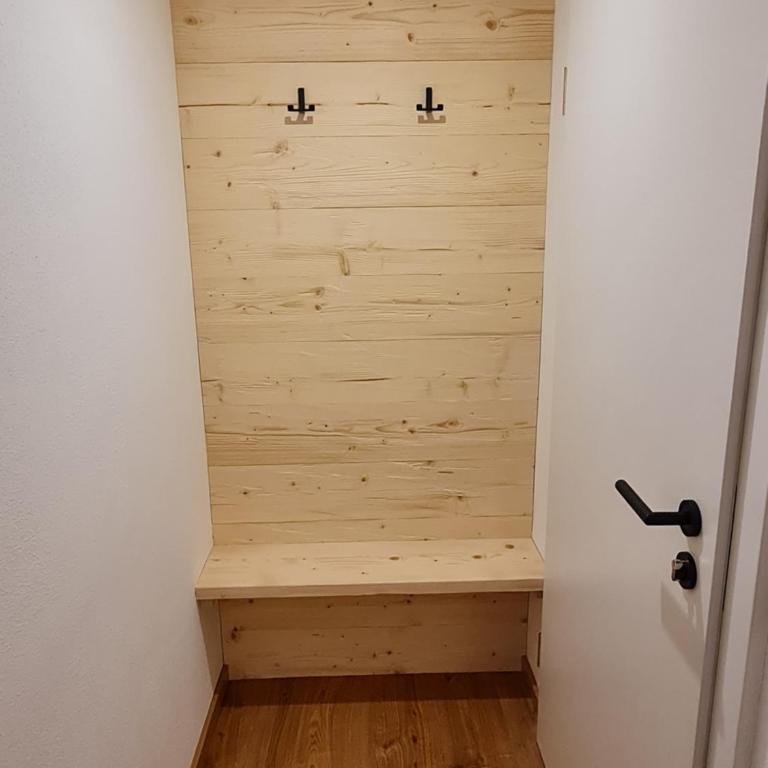 Allgäuer Heimat - Appartamento con 1 Camera da Letto - 11
