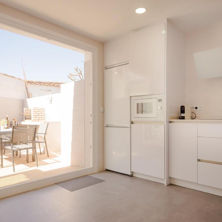 Real de La Barrosa 46 - Apartamento de 2 dormitorios - 6