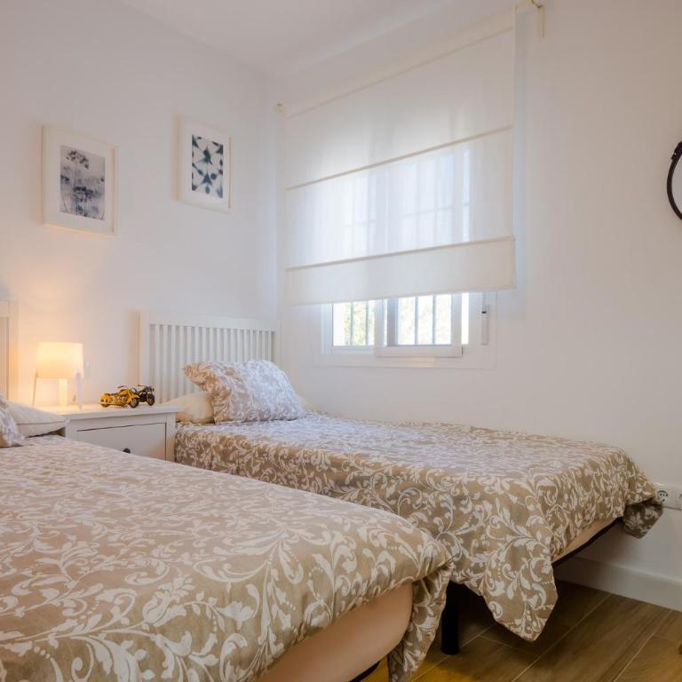 Real de La Barrosa 46 - Apartamento de 2 dormitorios - 18