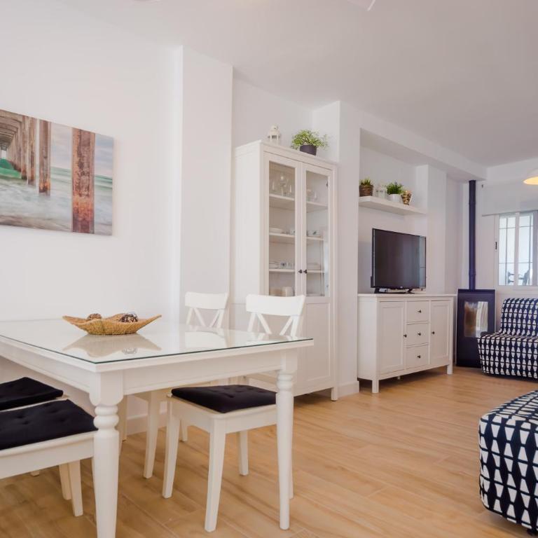Real de La Barrosa 46 - Apartamento de 2 dormitorios - 10