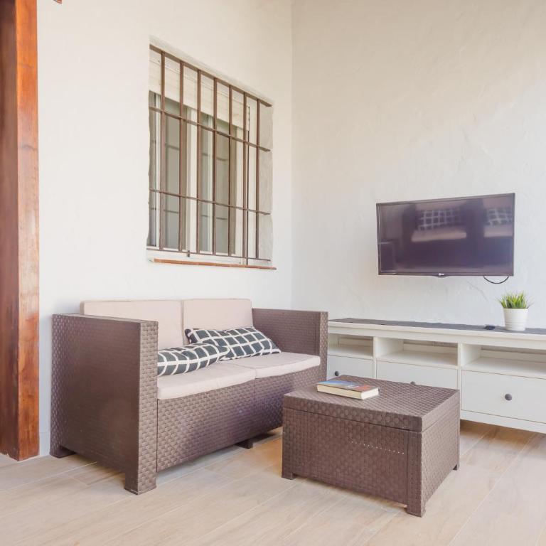 Real de La Barrosa 46 - Apartamento de 2 dormitorios - 24