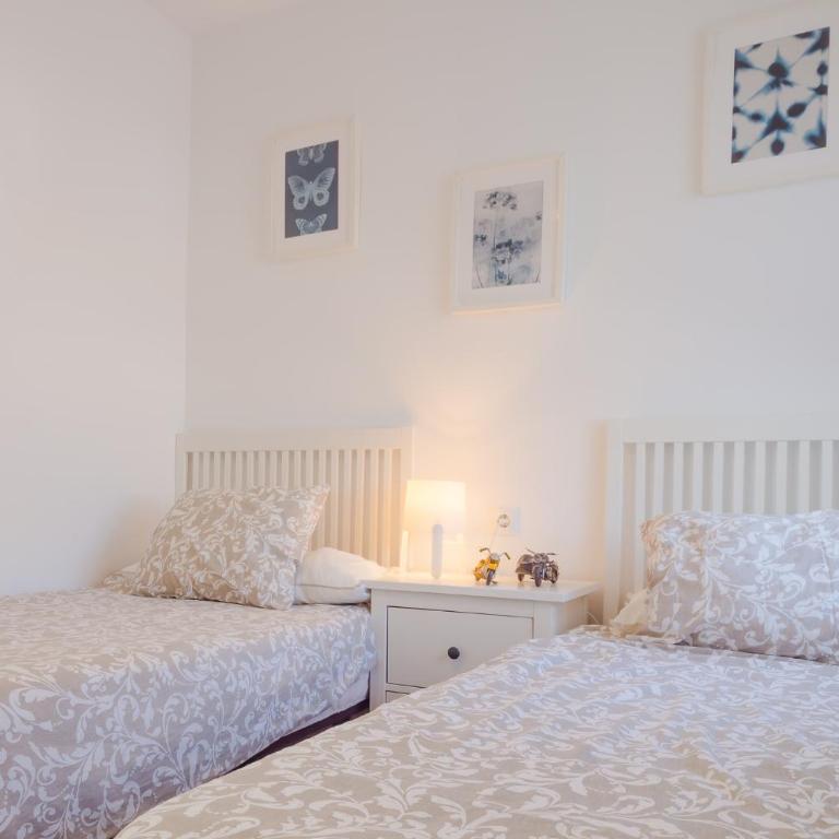 Real de La Barrosa 46 - Apartamento de 2 dormitorios - 17