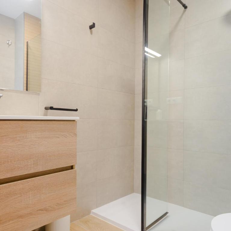 Real de La Barrosa 46 - Apartamento de 2 dormitorios - 21