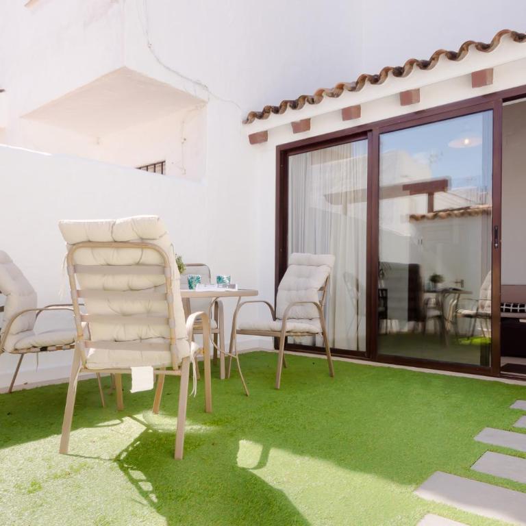 Real de La Barrosa 46 - Apartamento de 2 dormitorios - 23