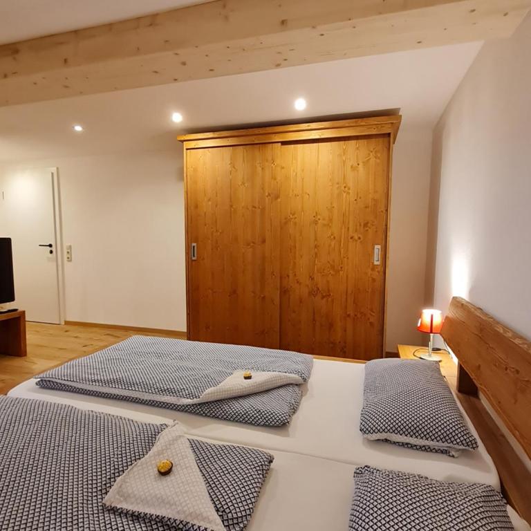 Allgäuer Heimat - Appartamento con 1 Camera da Letto - 4
