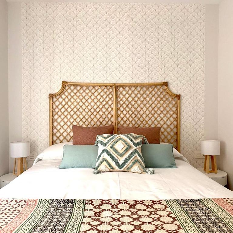 Housingleón San Juan Luxury Home - Apartamento de 2 dormitorios - 3