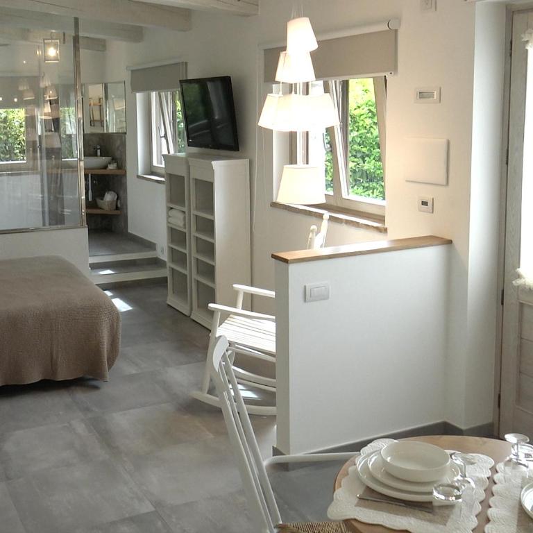 Hotel Ideale - Loft - Dependance - 5