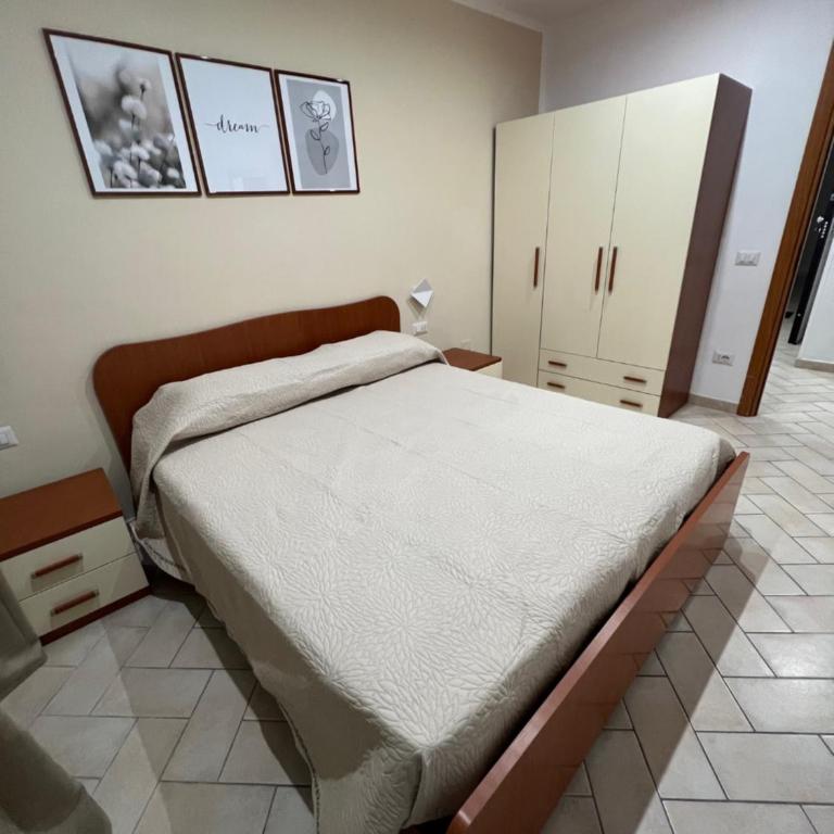 Deus Accomodation - One-Bedroom Apartment - 1