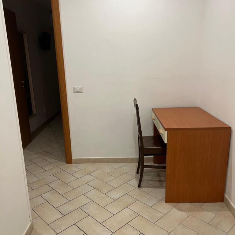 Deus Accomodation - One-Bedroom Apartment - 6