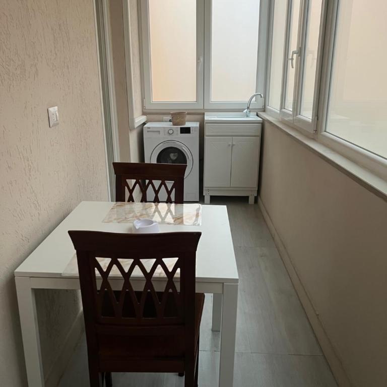 Deus Accomodation - One-Bedroom Apartment - 9