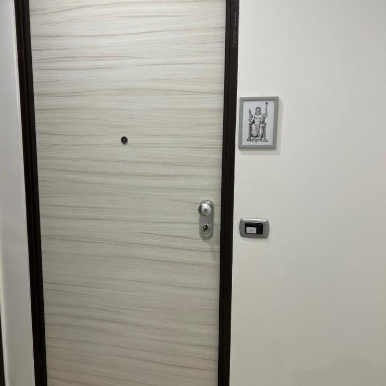 Deus Accomodation - One-Bedroom Apartment - 10