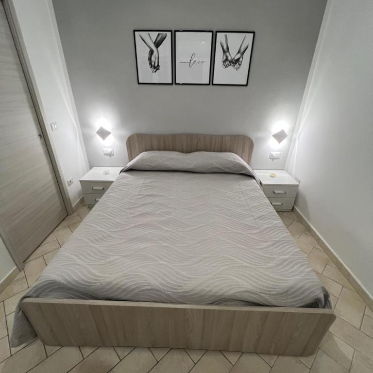Deus Accomodation - One-Bedroom Apartment - 2