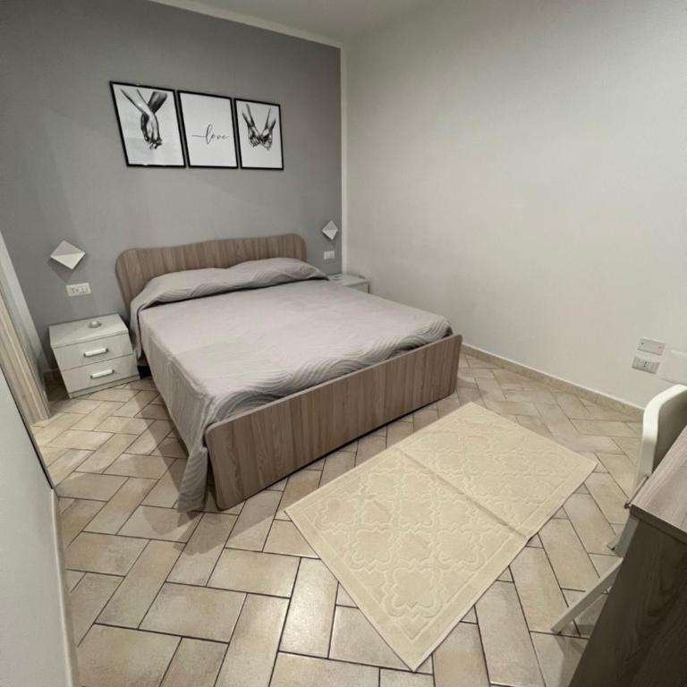 Deus Accomodation - One-Bedroom Apartment - 3