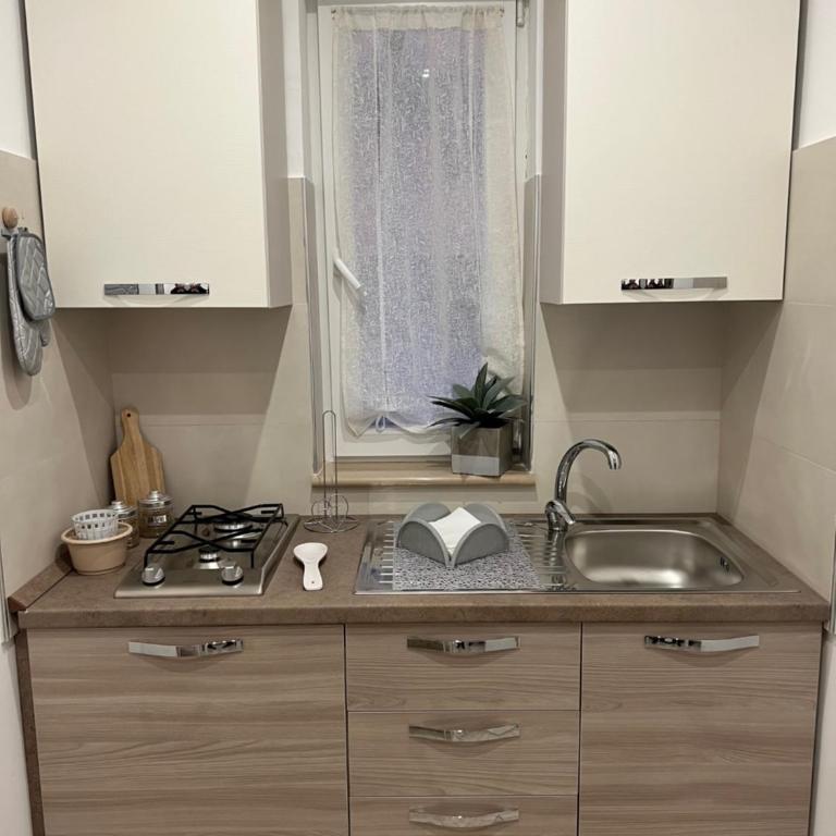 Deus Accomodation - One-Bedroom Apartment - 5