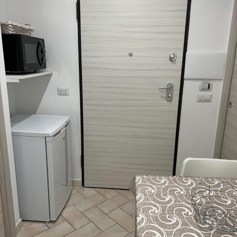 Deus Accomodation - One-Bedroom Apartment - 6