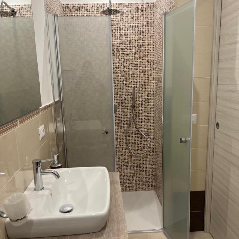 Deus Accomodation - One-Bedroom Apartment - 7