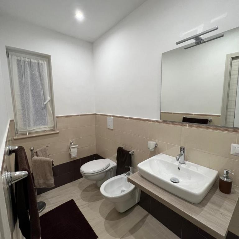 Deus Accomodation - One-Bedroom Apartment - 8