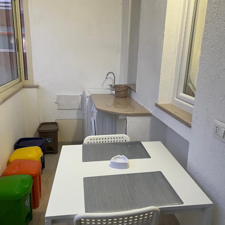Deus Accomodation - One-Bedroom Apartment - 9