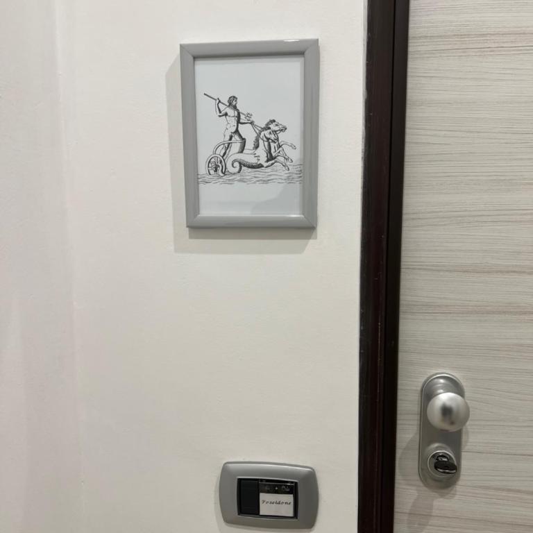 Deus Accomodation - One-Bedroom Apartment - 13