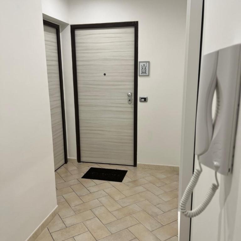 Deus Accomodation - One-Bedroom Apartment - 13