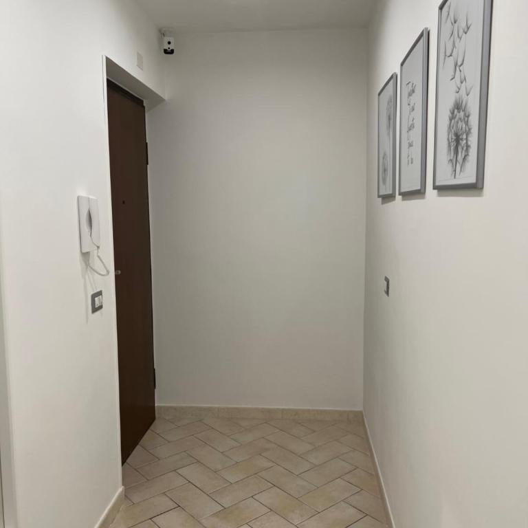 Deus Accomodation - One-Bedroom Apartment - 12