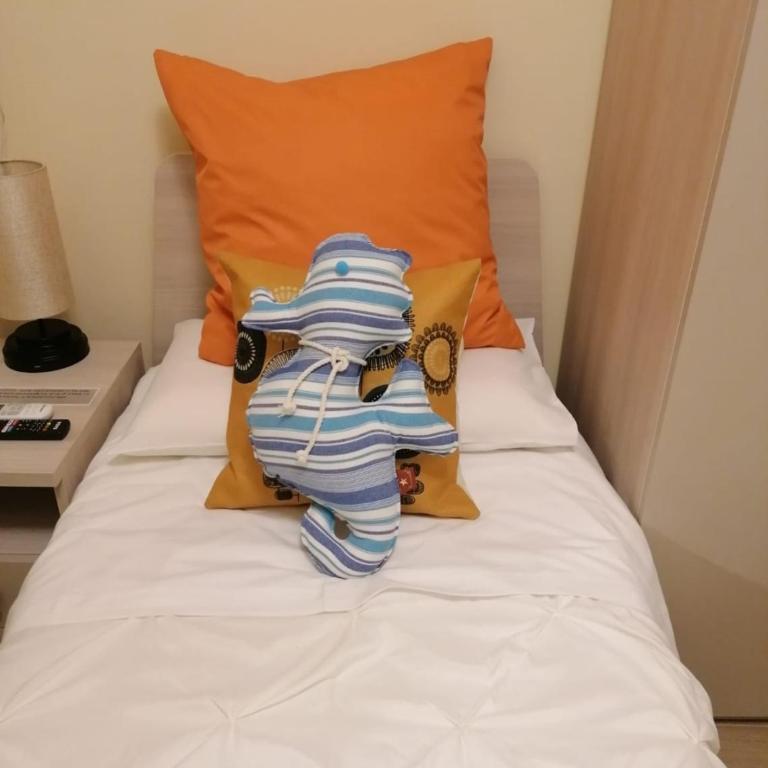 CASA DEI NONNI - Tresca Vecchia Apartment - Bari - Appartamento con 2 Camere da Letto - 11