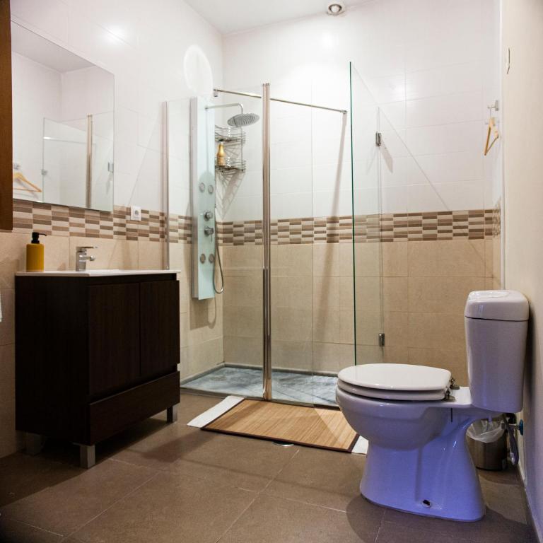 Casa Guidai - Large Double Room - 2