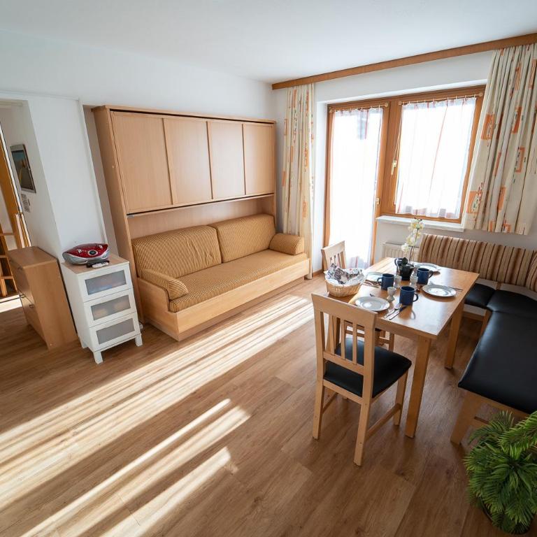 Alpin Apartments - Comfort Apartment - 4