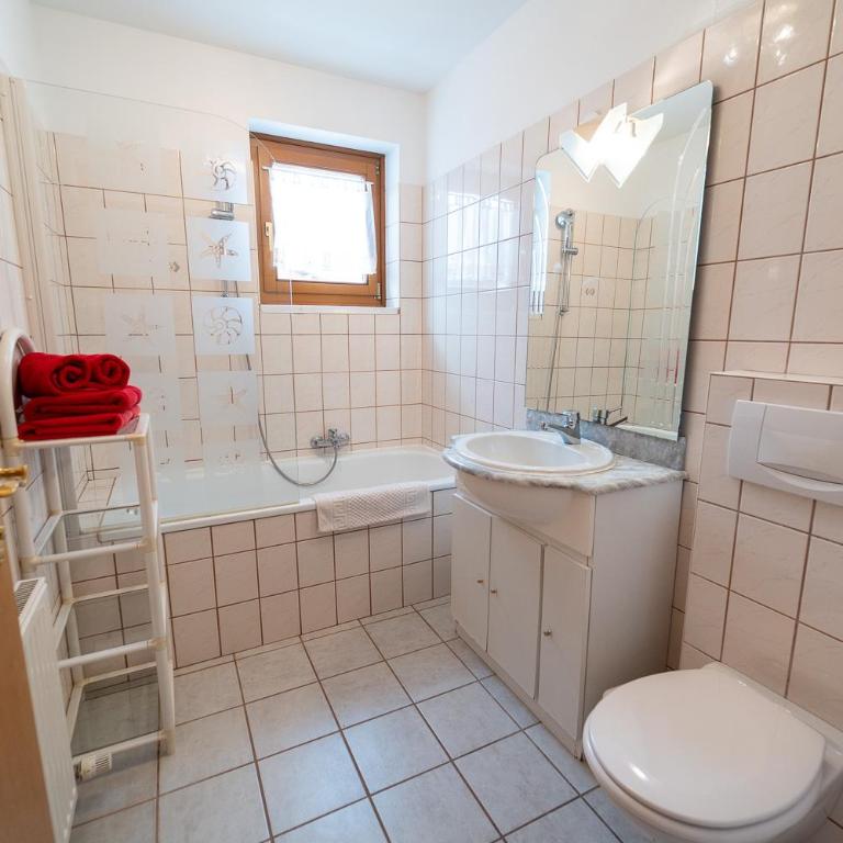 Alpin Apartments - Comfort Apartment - 12